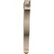 Ekena Millwork Funston Craftsman Rough Sawn Bracket, Douglas Fir, 4"W x 34"D x 40"H BKT04X34X40FST04RDF - alternate 4